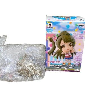 Banpresto Love Live Kotori Minami Mini Figure